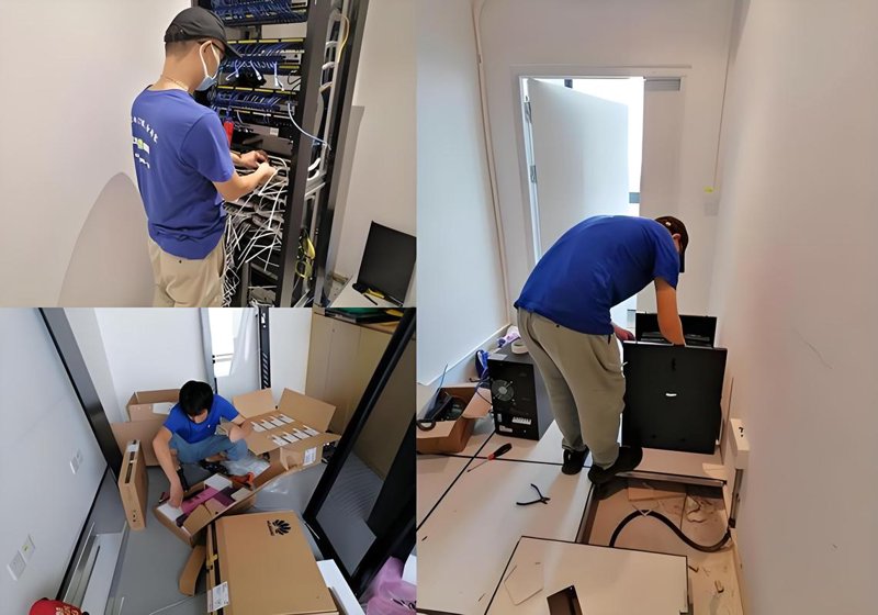 企业级应用开发选购指南：打造高效生产力工具